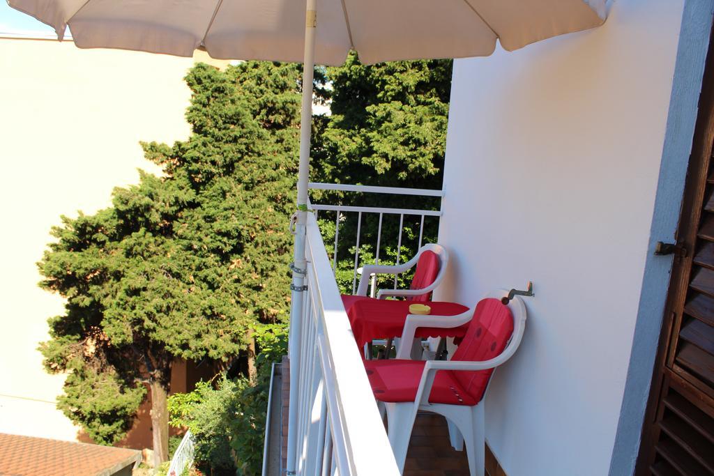 הרצג-נובי Guest House Tomanovic חדר תמונה