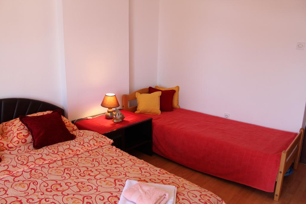 הרצג-נובי Guest House Tomanovic חדר תמונה