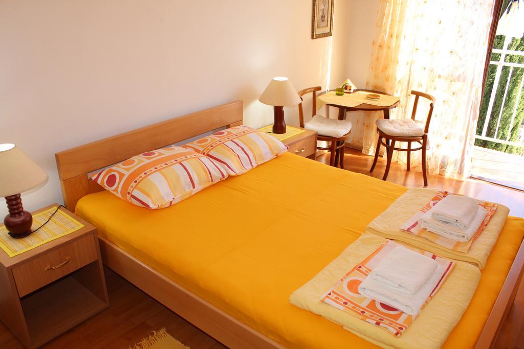 הרצג-נובי Guest House Tomanovic חדר תמונה