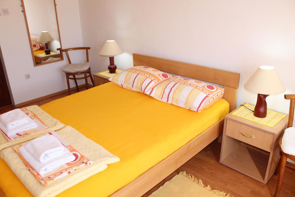 הרצג-נובי Guest House Tomanovic חדר תמונה