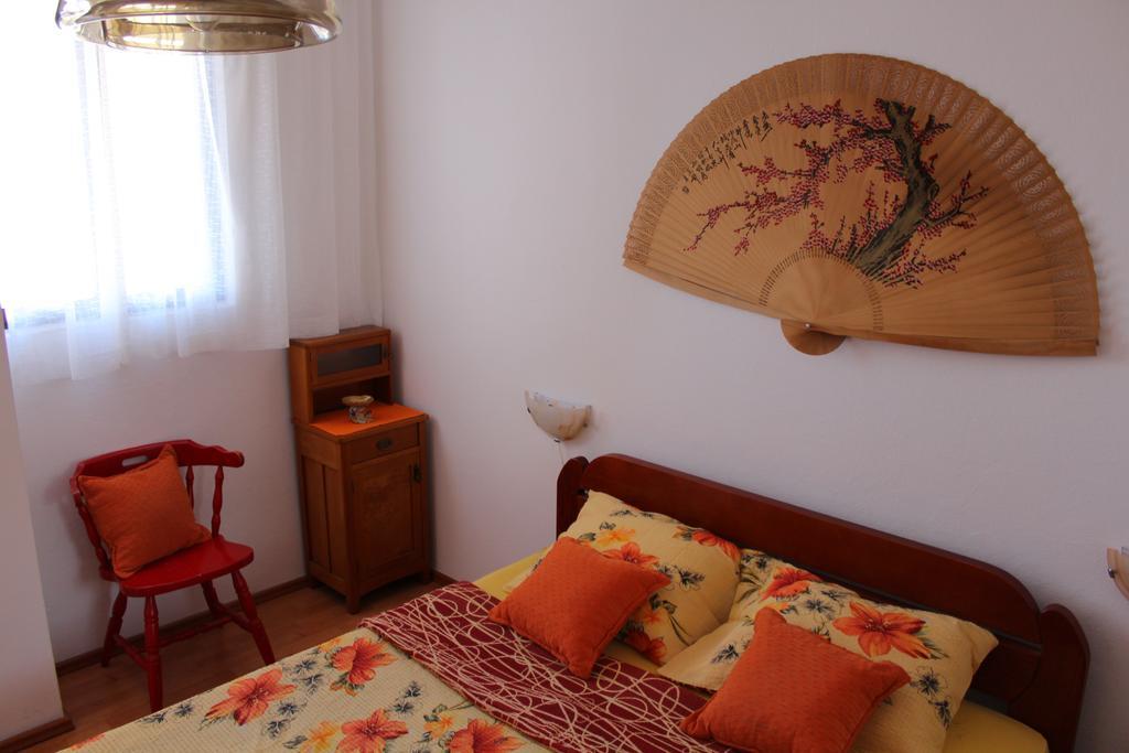הרצג-נובי Guest House Tomanovic חדר תמונה