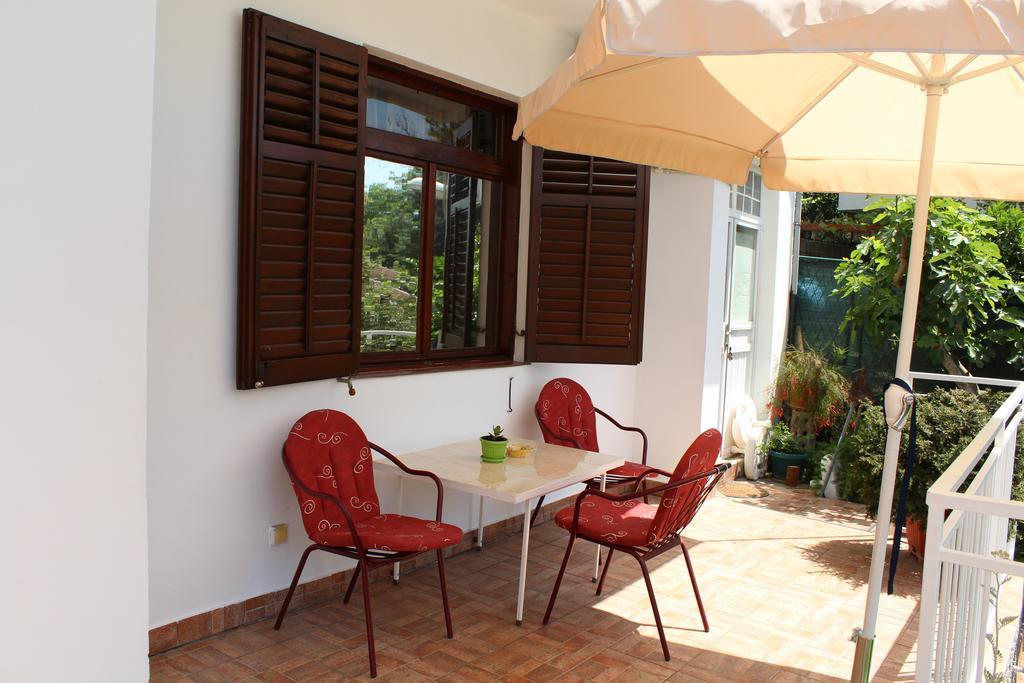 הרצג-נובי Guest House Tomanovic חדר תמונה