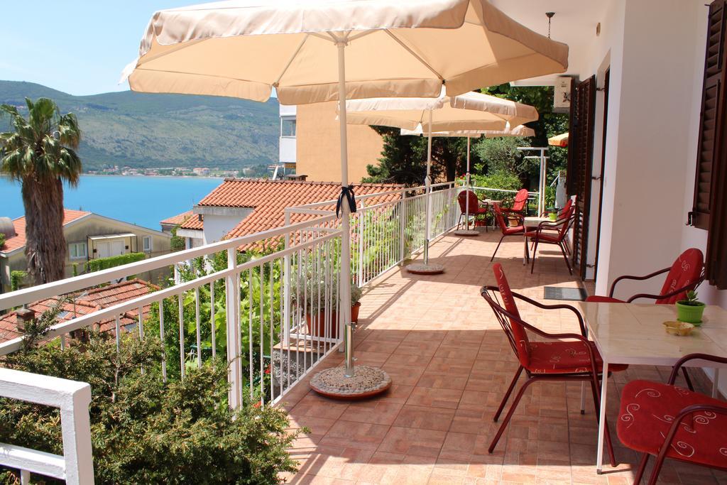 הרצג-נובי Guest House Tomanovic חדר תמונה
