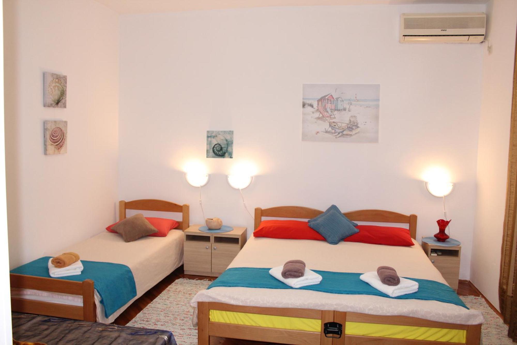 הרצג-נובי Guest House Tomanovic חדר תמונה
