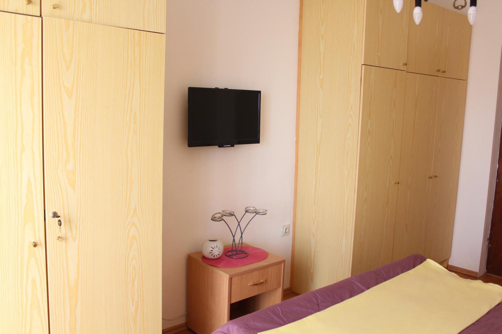 הרצג-נובי Guest House Tomanovic חדר תמונה