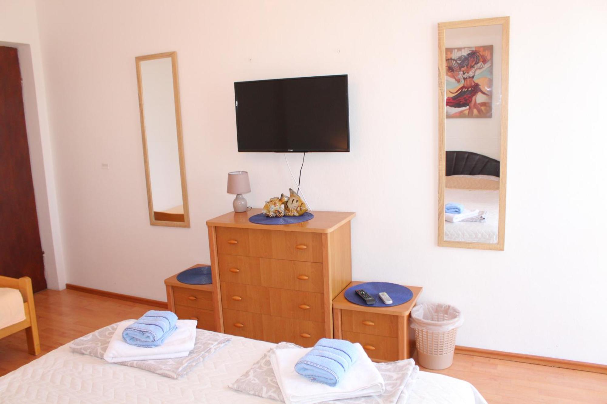 הרצג-נובי Guest House Tomanovic חדר תמונה
