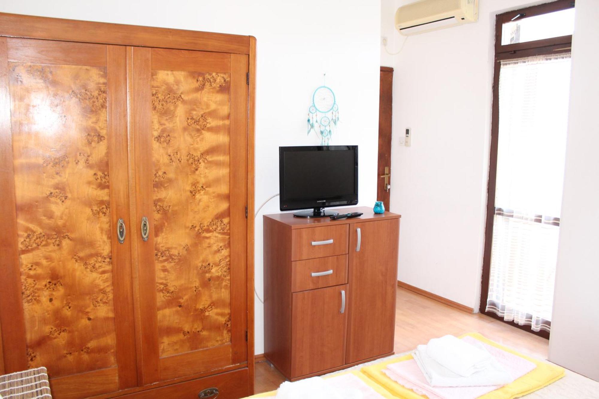 הרצג-נובי Guest House Tomanovic חדר תמונה