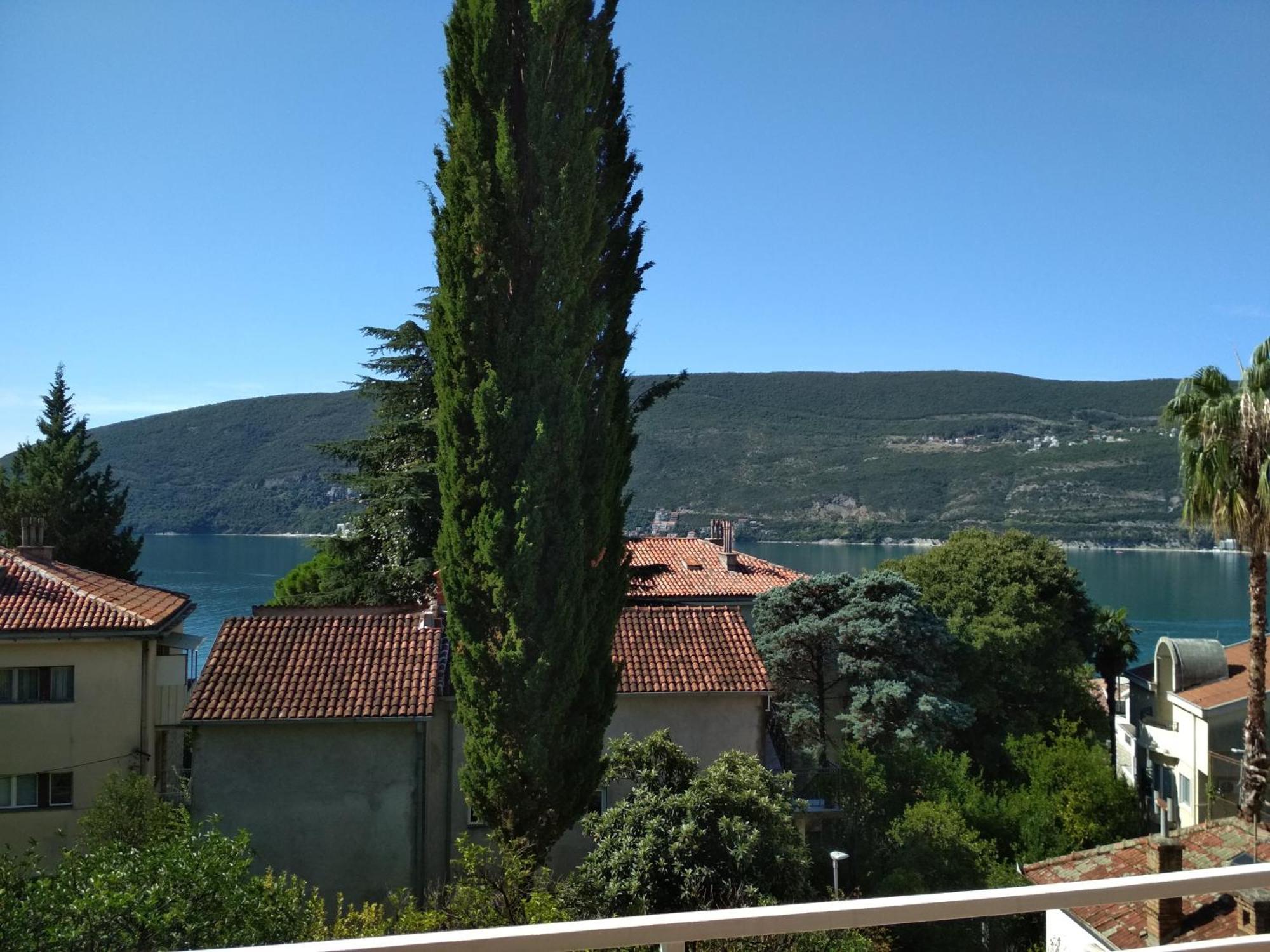 הרצג-נובי Guest House Tomanovic חדר תמונה