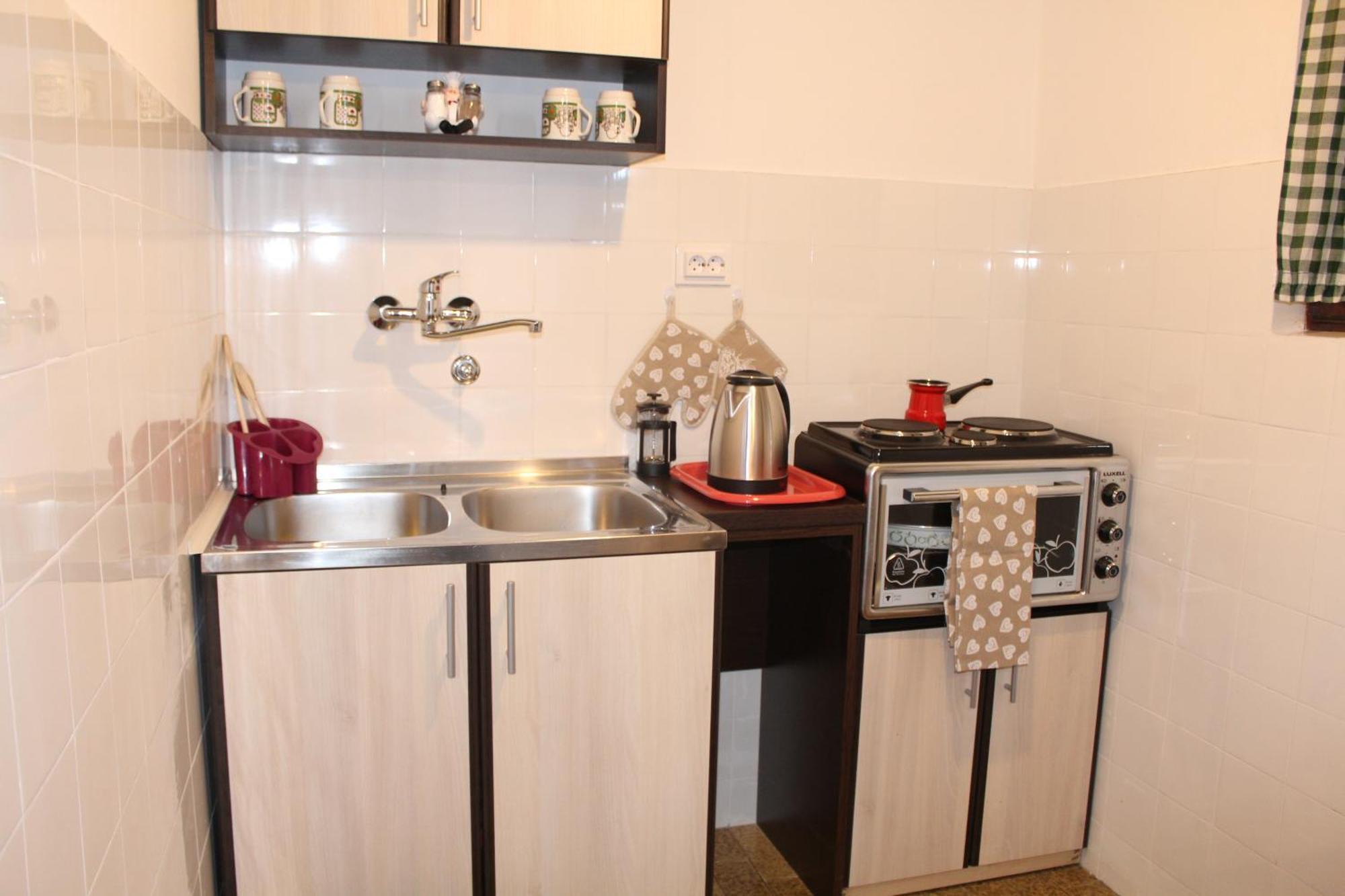 הרצג-נובי Guest House Tomanovic חדר תמונה