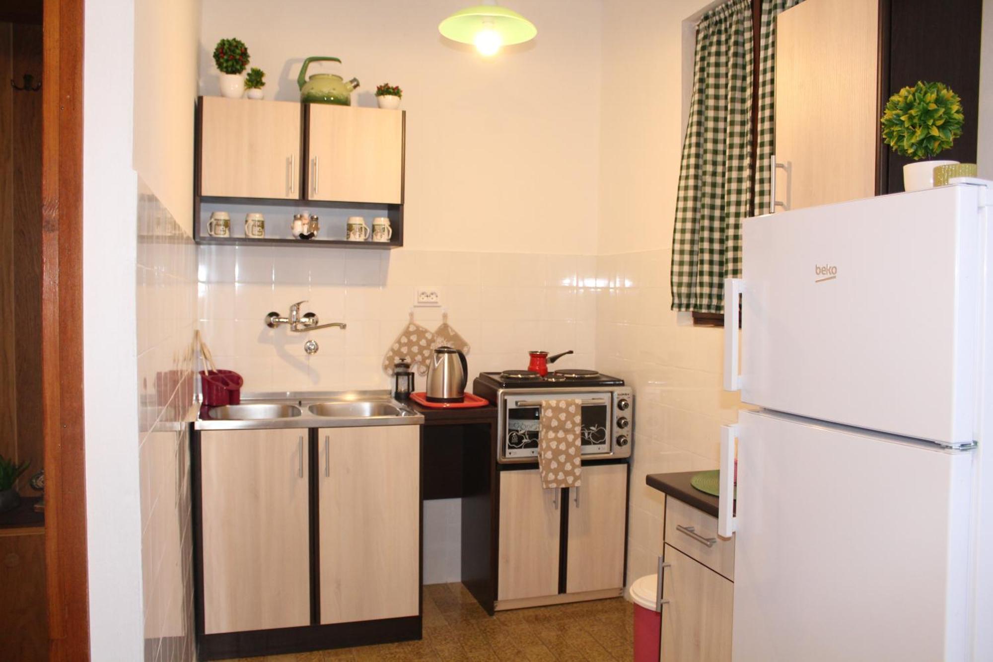 הרצג-נובי Guest House Tomanovic חדר תמונה