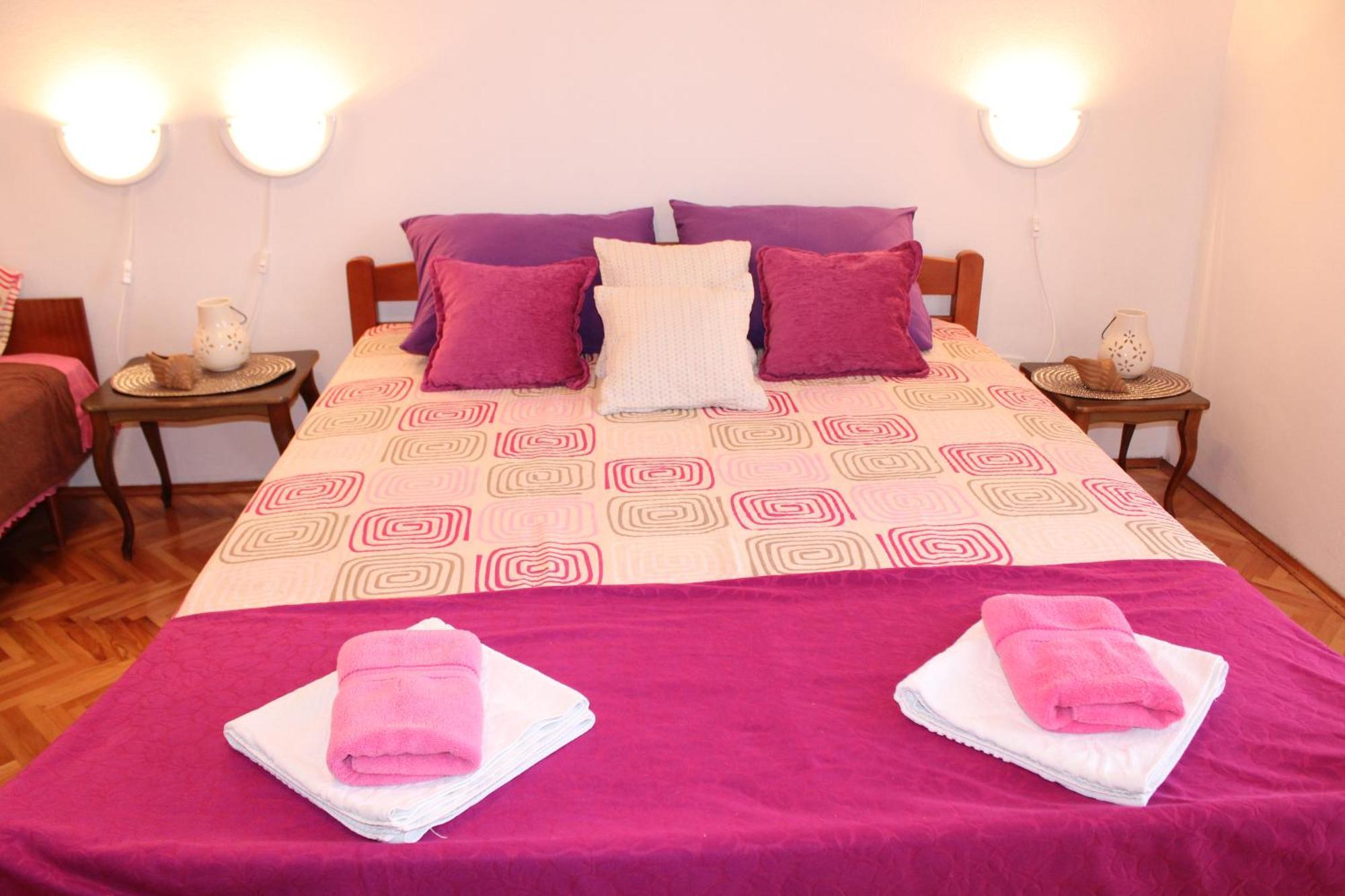 הרצג-נובי Guest House Tomanovic חדר תמונה