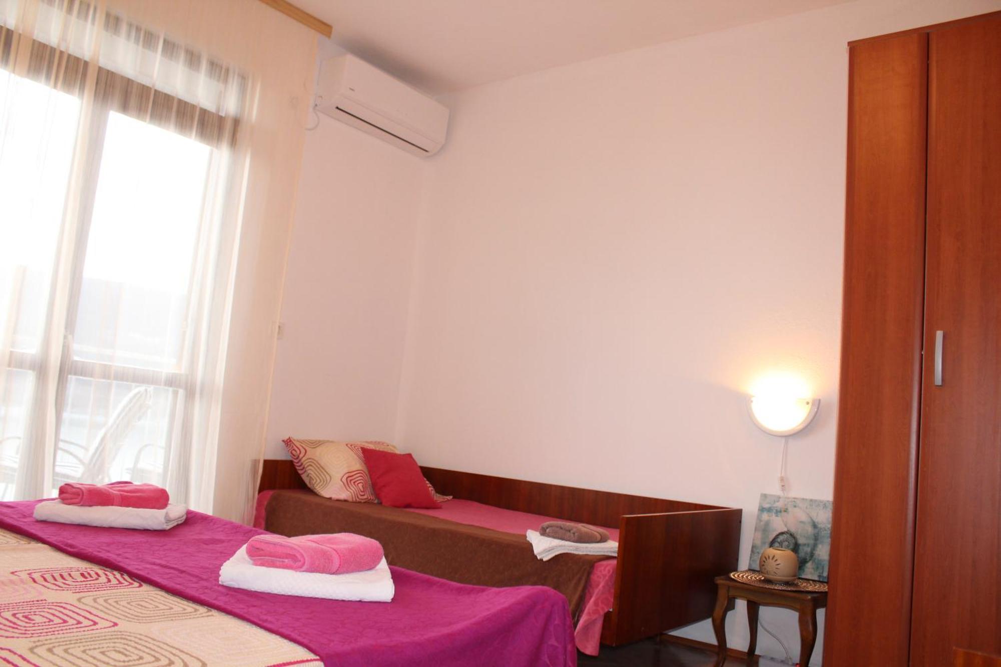 הרצג-נובי Guest House Tomanovic חדר תמונה