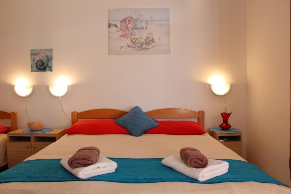 הרצג-נובי Guest House Tomanovic מראה חיצוני תמונה