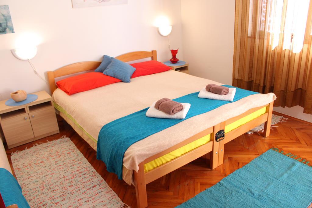 הרצג-נובי Guest House Tomanovic מראה חיצוני תמונה