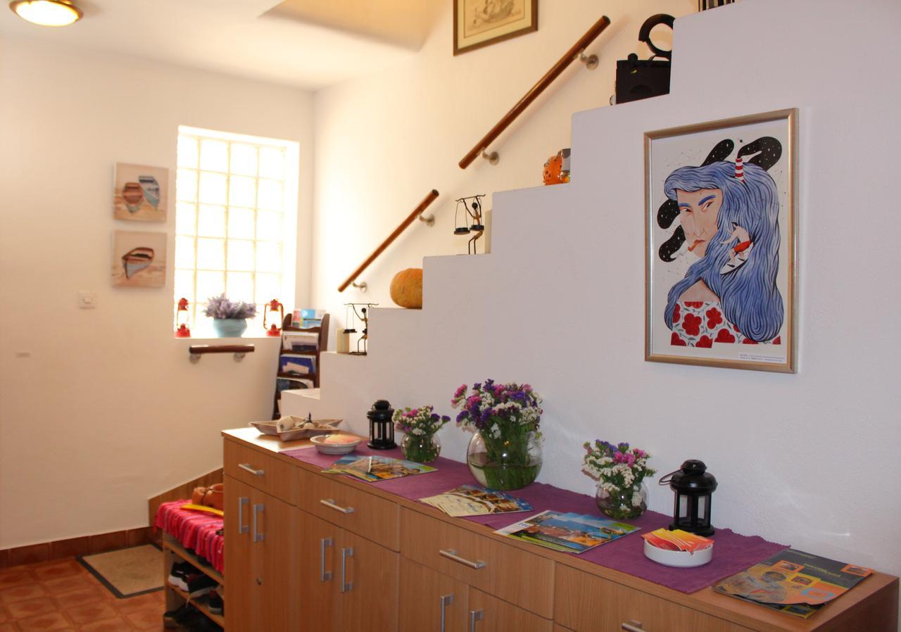 הרצג-נובי Guest House Tomanovic מראה חיצוני תמונה