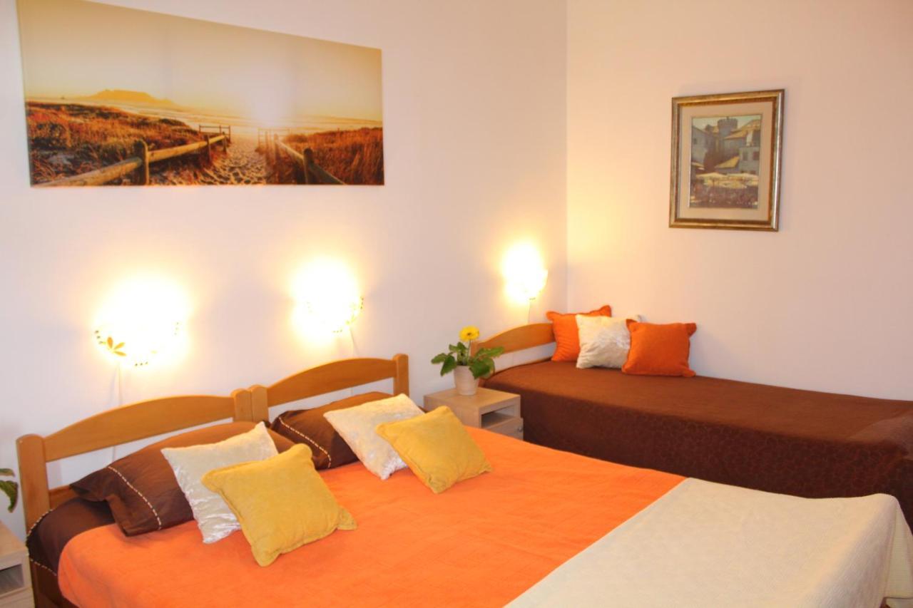 הרצג-נובי Guest House Tomanovic מראה חיצוני תמונה