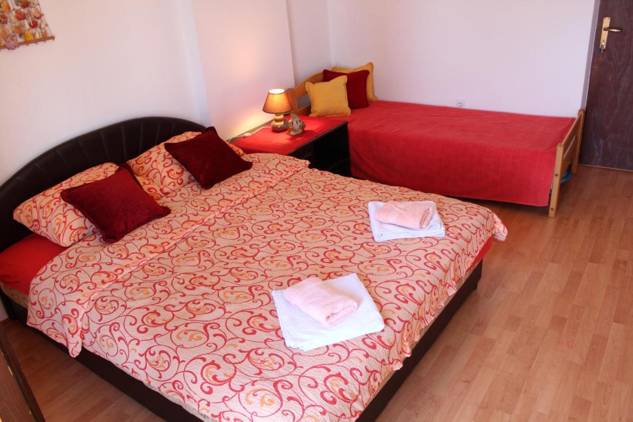 הרצג-נובי Guest House Tomanovic חדר תמונה