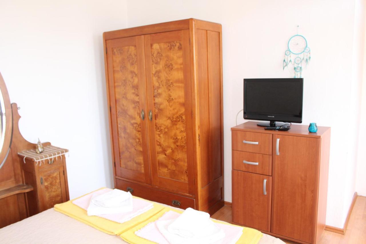 הרצג-נובי Guest House Tomanovic מראה חיצוני תמונה